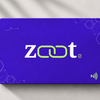 Zaat NFC business card, all design options